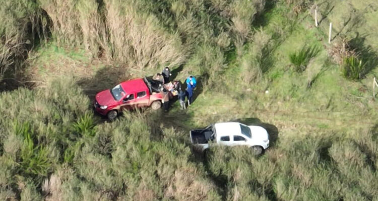 Curanilahue: Gobierno pedirá explicaciones a las Fuerzas Armadas por no atender oportunamente los avisos de ataques