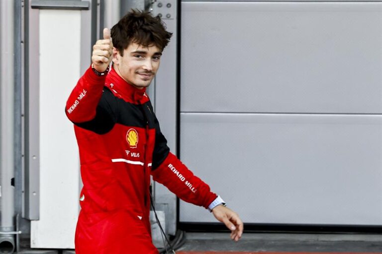 Charles Leclerc, 