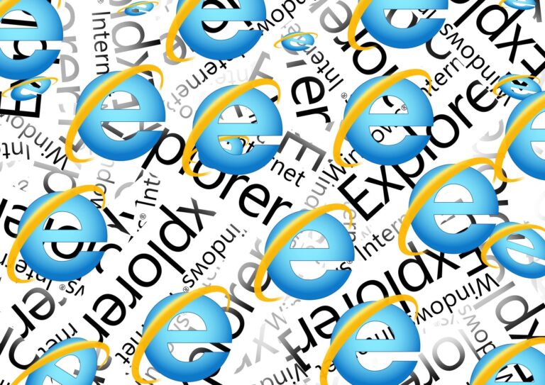 El fin de una era: Internet Explorer dejará de operar este miércoles tras 27 de años de servicio