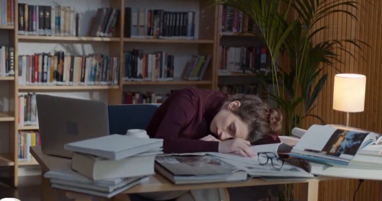 Insomnio: la importancia de dormir bien para nuestro cerebro