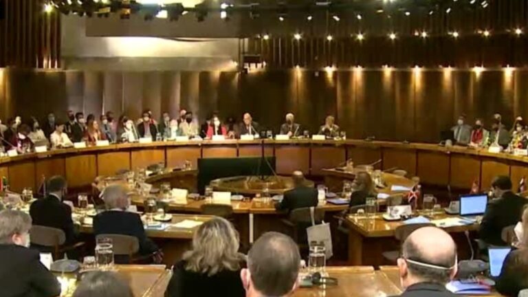 Futuro 360 en CNN Chile 195: Salvaguardar la Tierra, una oportunidad para alcanzar el bienestar global