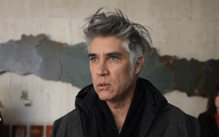 Gobierno presenta a los nuevos miembros del Consejo de Concesiones: Arquitecto Alejandro Aravena está entre convocados