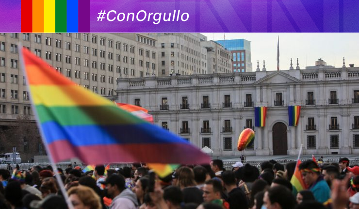 De la redada de Stonewall Inn a las protestas por los derechos: Hoy se conmemora el Día Internacional del Orgullo LGBTQIA+