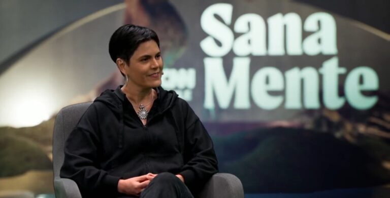 Erika Castro explicó cómo fortalecer la educación emocional en niños a través de los videojuegos