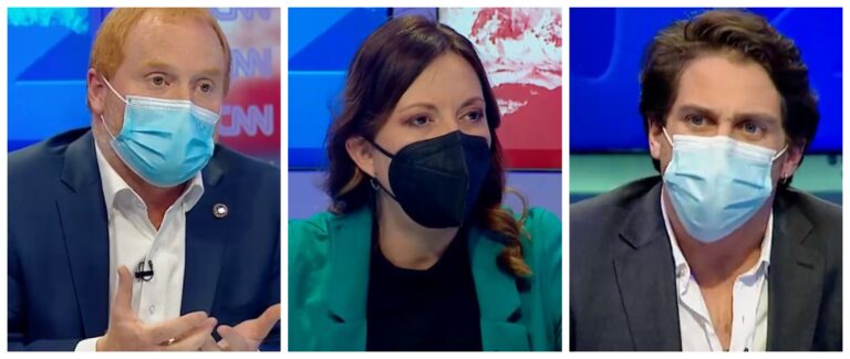 Especial Cuenta Pública 2022: El análisis de Edwards, Piergentili y Winter