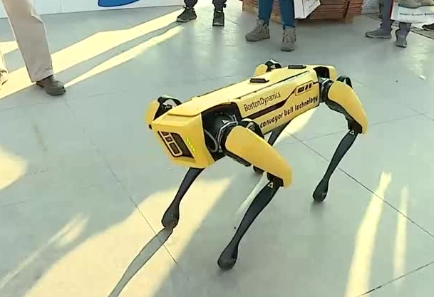 Exponor 2022: Más de 700 empresas en una vitrina de innovación en minería