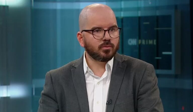 Ministro Jackson y la Cuenta Pública 2022: 