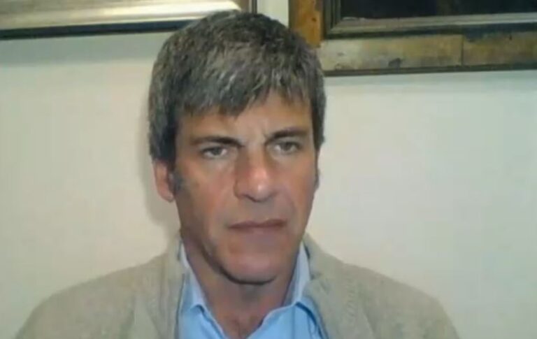 Gonzalo Yusuff y tenencia de armas: 