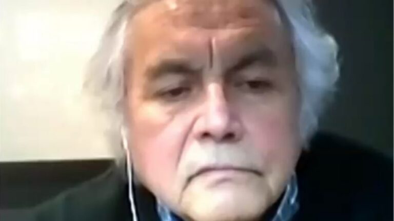 Abogado en DD.HH. ante plan de búsqueda de detenidos desaparecidos: 