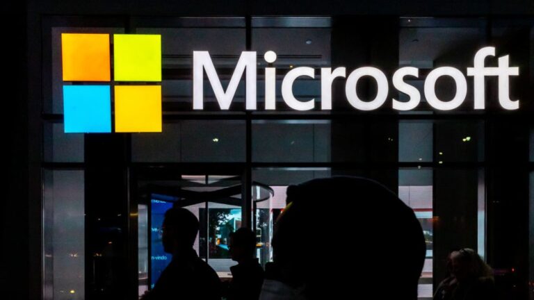 Microsoft anunció que apoyará a empleados que quieran sindicalizarse