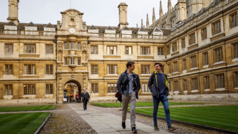 Reino Unido lanza visa de 