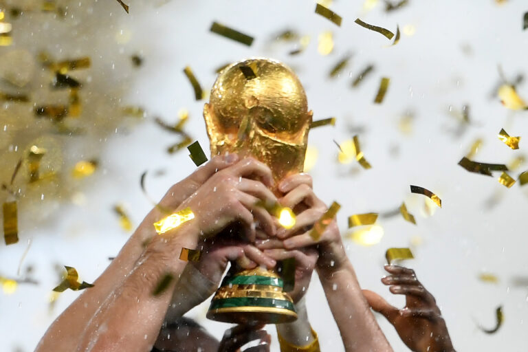 ¿Cuáles son las 16 ciudades anfitrionas del Mundial 2026 en Estados Unidos, México y Canadá?