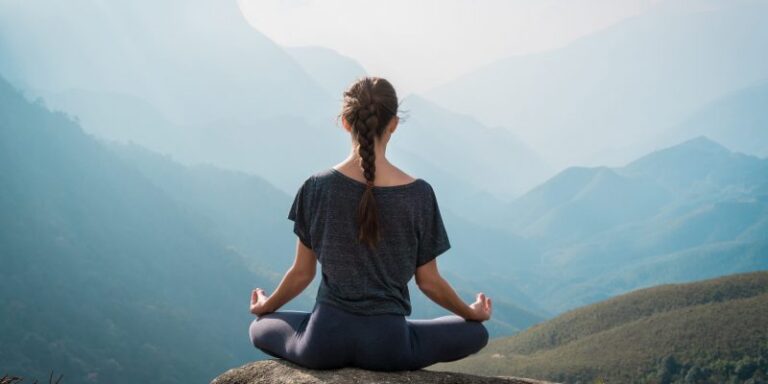 Cómo la meditación puede cambiar tu cerebro