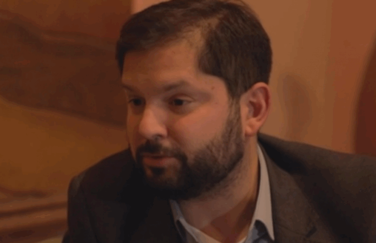 Presidente Boric habla con CNN en Español: “Si en Latinoamérica seguimos todos por separado, nos vamos a hundir”