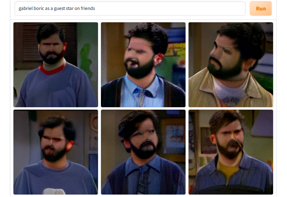 Dall-E Mini, la curiosa inteligencia artificial que crea imágenes a partir de textos