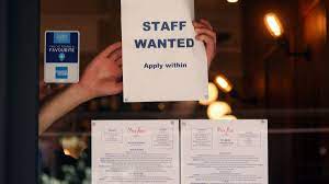 Reino Unido: Las huelgas ferroviarias y la escasez de mano de obra están perjudicando la economía