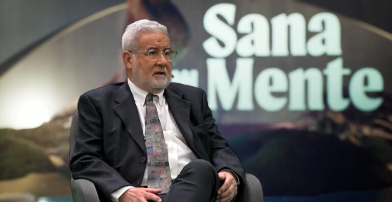 León Cohen sobre los cambios en Chile desde el estallido: 