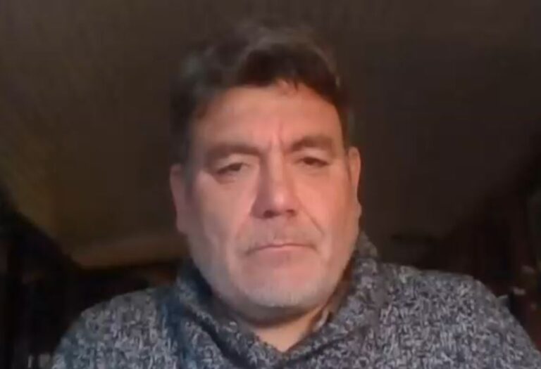 Diputado Venegas y creación de Ministerio del Agua: 