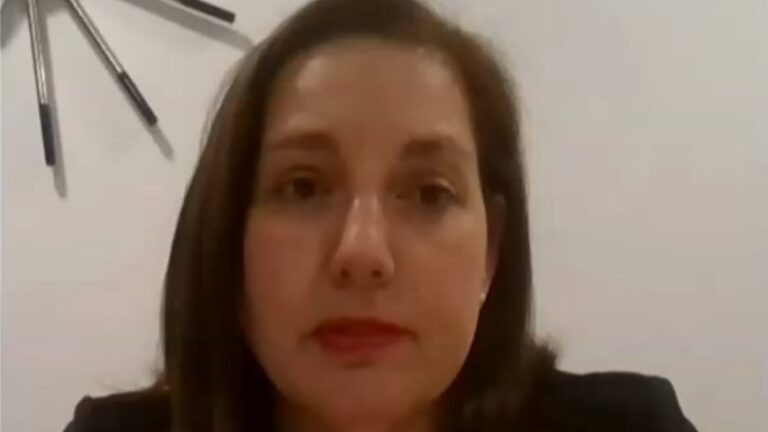 Vodanovic y relación del PS con el Gobierno: 