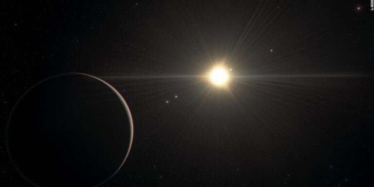 No volverá a ocurrir hasta 2040: A qué hora y dónde se podrá ver la alineación planetaria