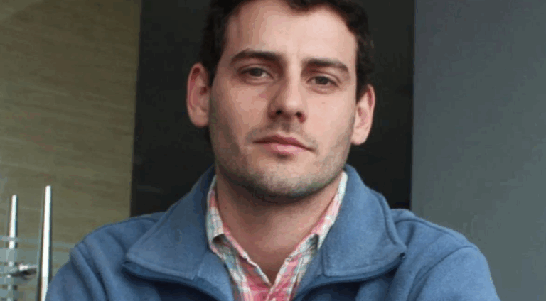 Juicio contra Pradenas comienza el martes: Acusado de violación y abuso sexual reiterado arriesga 40 años de cárcel