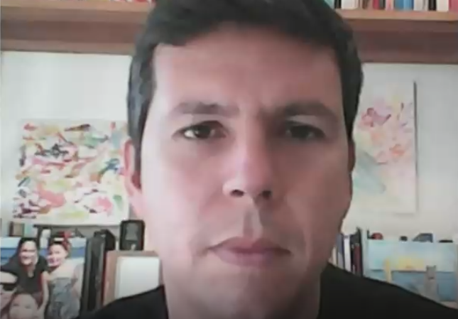 Alcalde de Renca: 