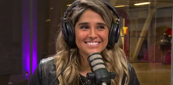 Ropero Paula en Style: “Aunque uno no lo quiera, uno tiene un peso y si yo digo algo puede afectar a una persona”