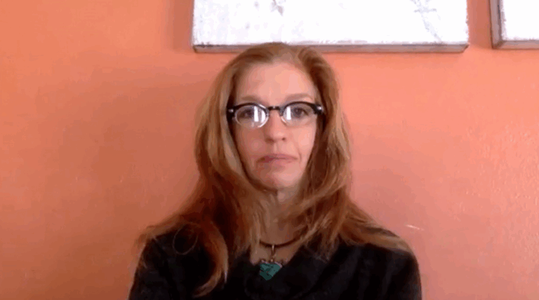 Colleen Flanigan: 
