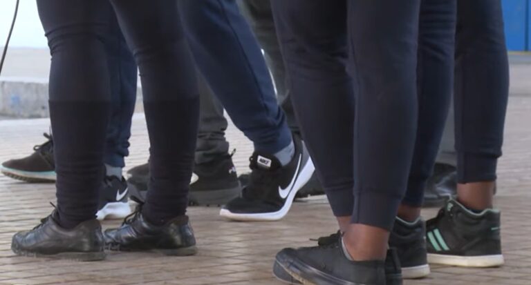 Construir un ambiente de contención: Medidas para abordar el deterioro de la salud mental en los estudiantes