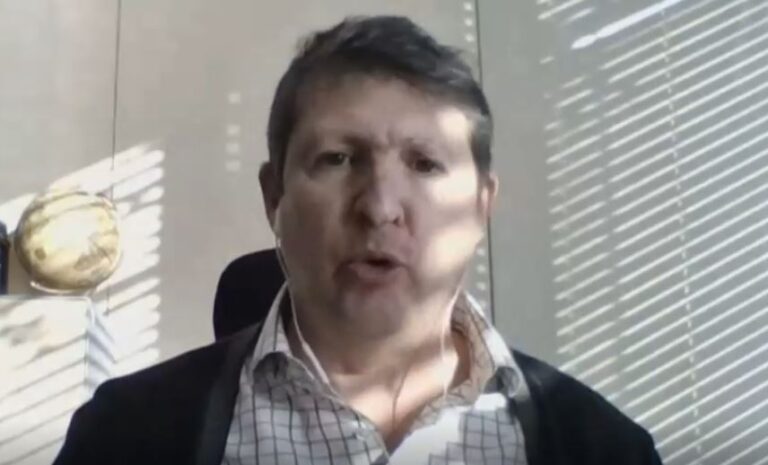 Sergio Lehmann e IPC de mayo: 