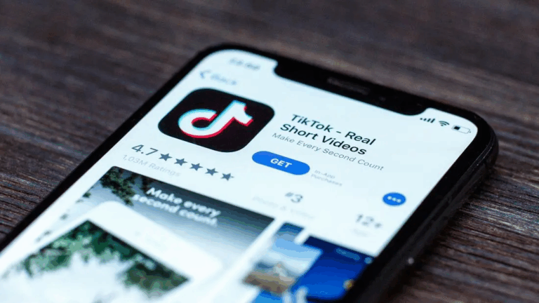 TikTok añadirá opciones para animar a los usuarios a tomar un descanso tras navegar por la red social