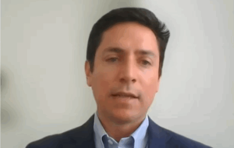 Ex Coord. de Política Tributaria en Hacienda: 