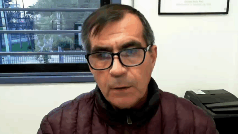 Hernán Ramírez por cierre de Ventanas: 