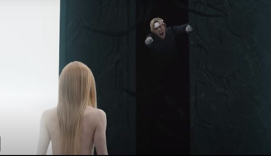 Lanzan el primer tráiler de 