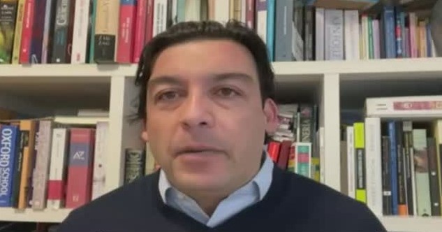 Diputado Leiva (PS) y robo de vehículos: 