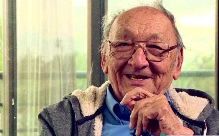 A los 91 años murió el animador de televisión y locutor de radio Javier Miranda