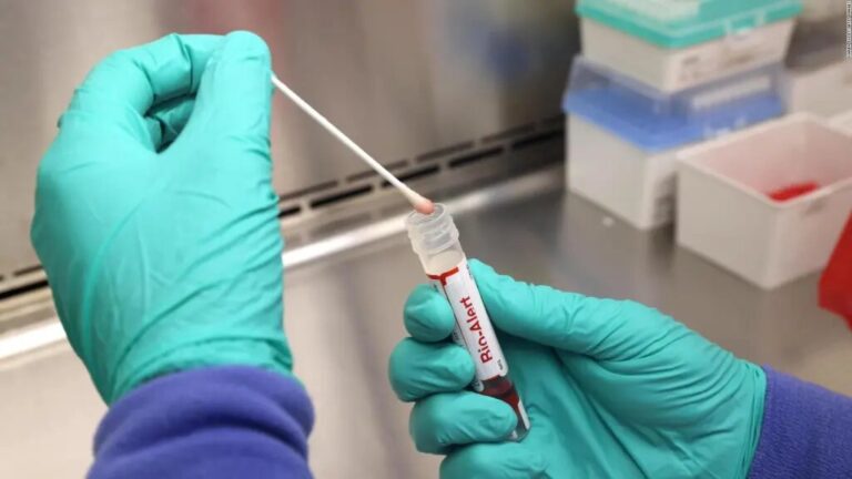 Japón detecta su primer caso de viruela del mono