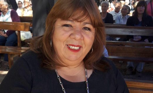 Confirman arresto domiciliario total para alcaldesa de Nogales, imputada por estafas reiteradas