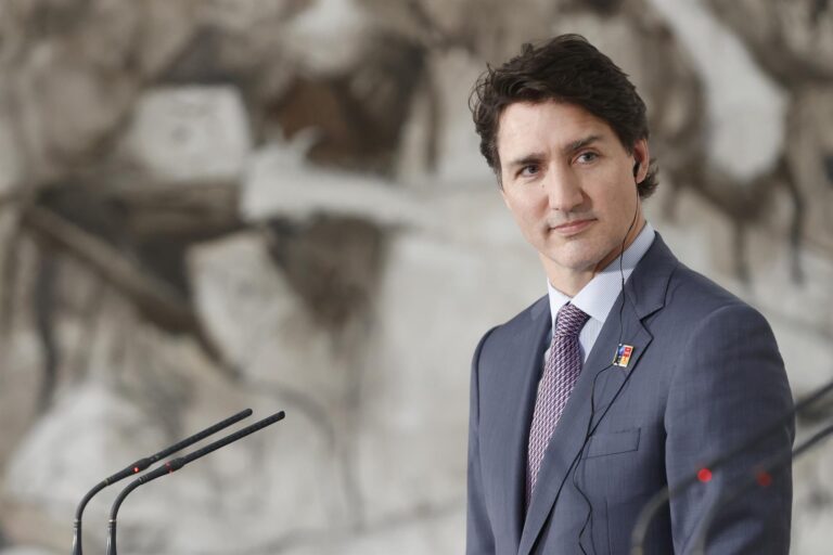 Autoridades canadienses desmienten supuestas cuentas bancarias de Justin Trudeau en Belice