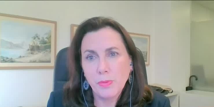 Helen Kouyoumdjian y el turismo en tiempos de pandemia: 