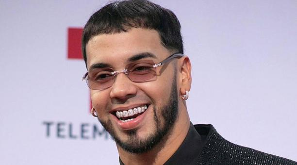 Anuel AA pospuso su gira de este verano por Estados Unidos hasta 2023