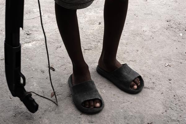 Violencia entre bandas en Haití: ONU eleva a 234 las víctimas recientes del conflicto