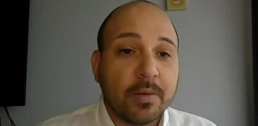 Cientista político por figura de Izkia Siches: 