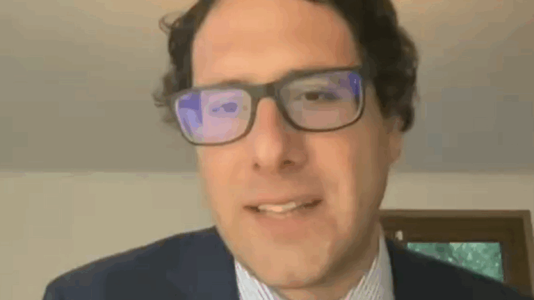Director de la Uciex del Min. Público afirma que Karen Rojo sí puede pedir asilo político