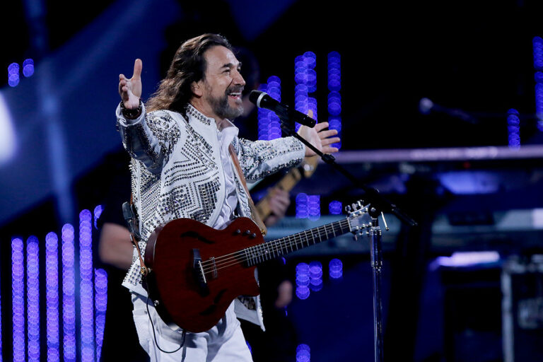 Anuncian fecha de los Latin Grammy 2022: Marco Antonio Solís será reconocido como Persona del Año