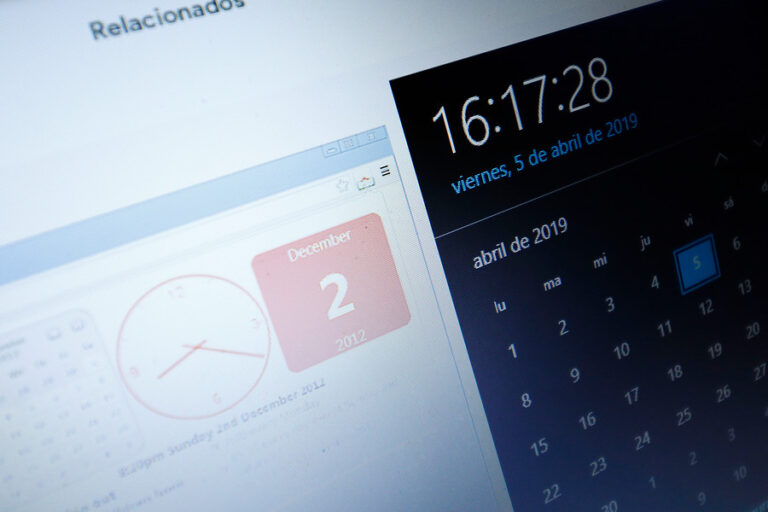 Adiós, invierno: Conoce cuándo será el próximo cambio de hora