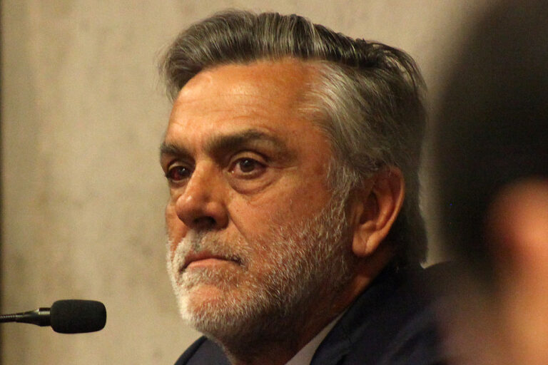 Recta final del caso SQM: Los 8 imputados que deberán comparecer ante el tribunal