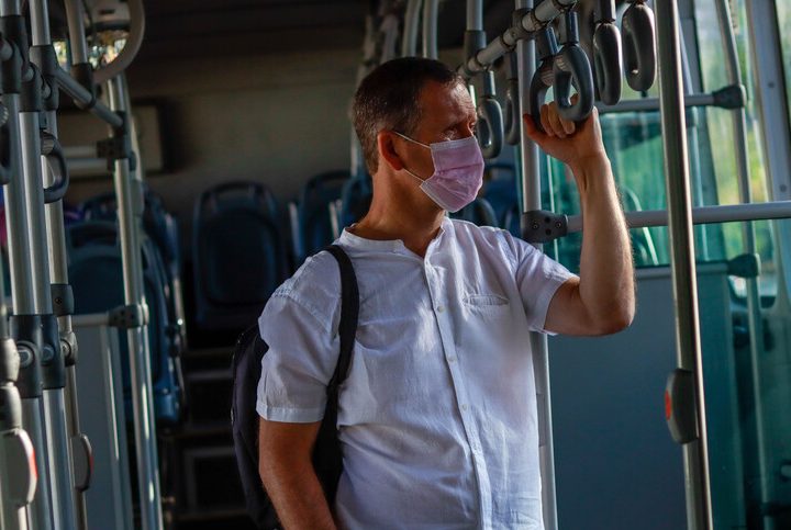 Ministro de Transportes aclaró dichos sobre supuesta alza en las tarifas del transporte público regulado para 2023