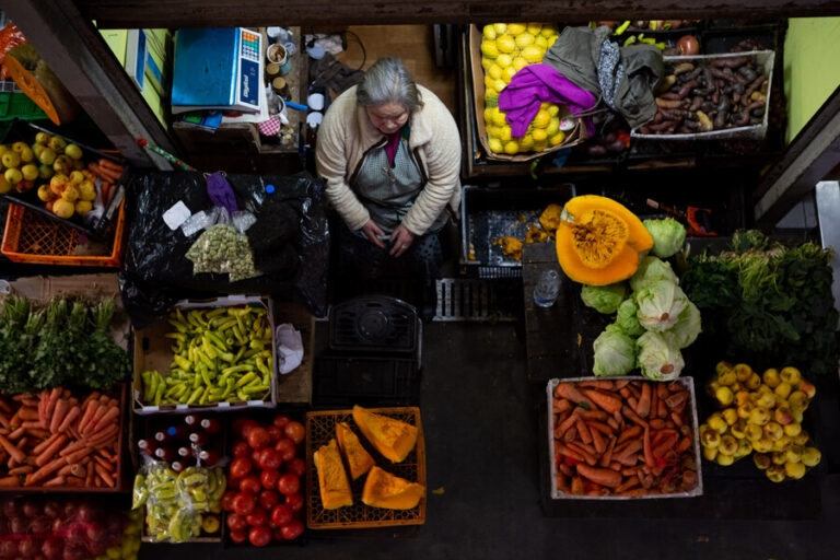 Su mayor nivel desde 1994: IPC registra inflación anual del 12,5%