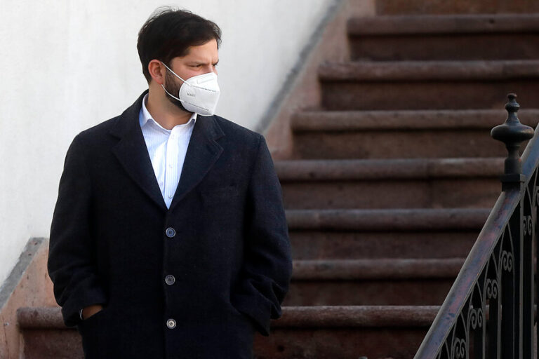 Columna de Jorge Jaraquemada: El partisano